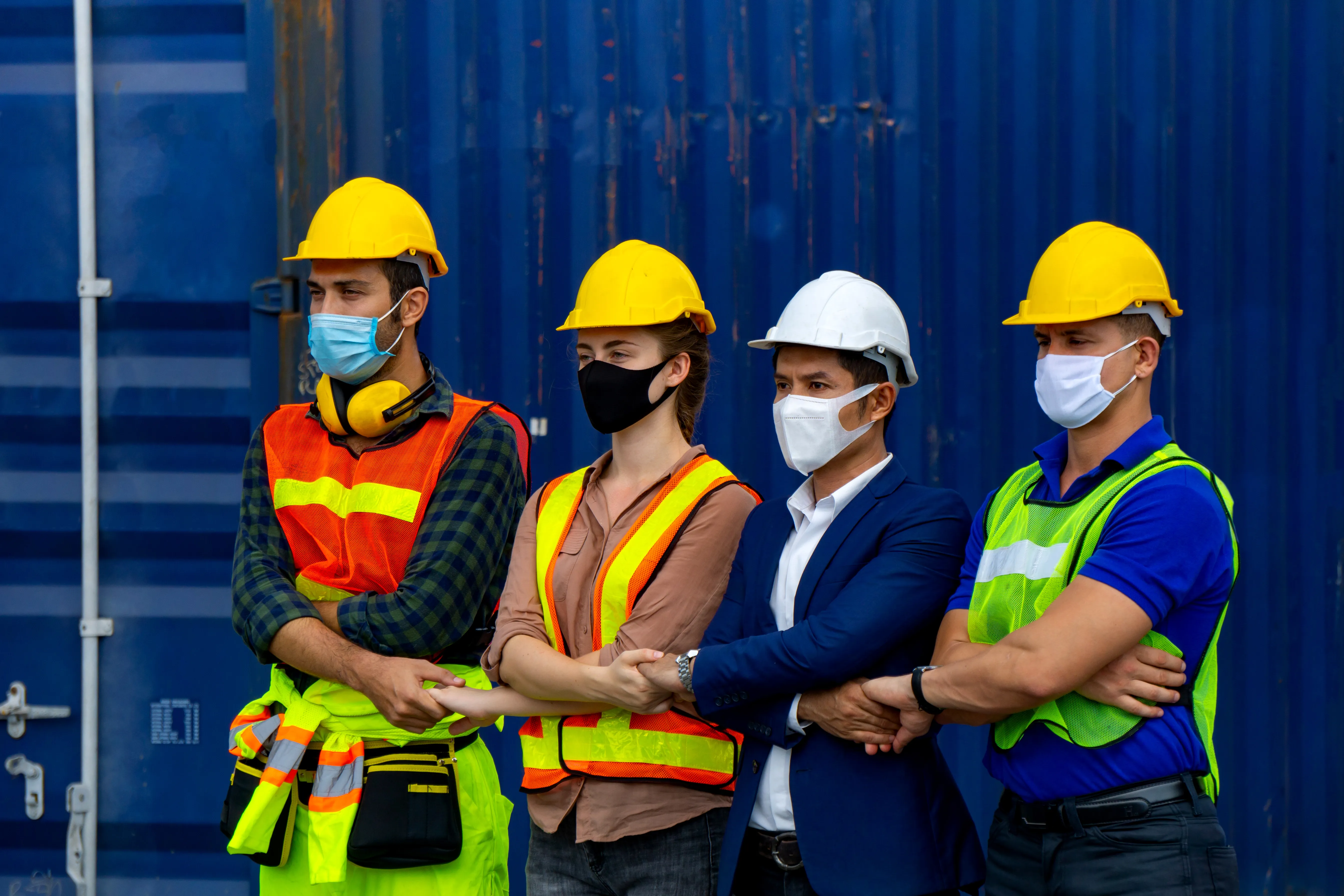 Top 10 Careers You Can Get With a CHSM Certification